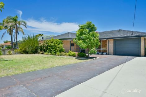 Property photo of 33 Calume Street Hillman WA 6168