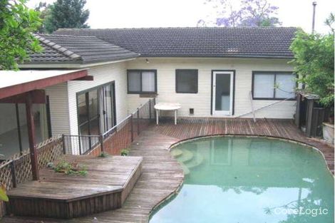Property photo of 22 Cavendish Street Pennant Hills NSW 2120