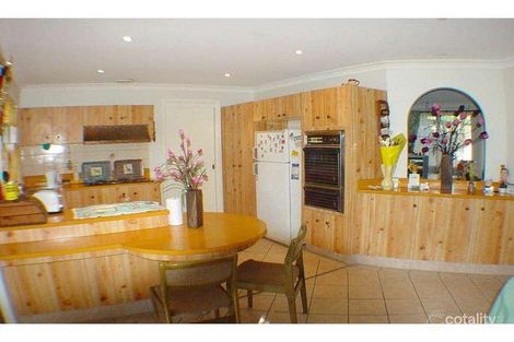 Property photo of 9 Warrigal Glen Werrington Downs NSW 2747