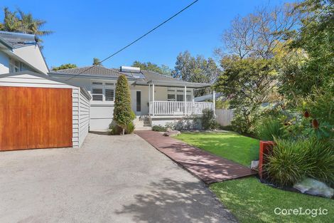 Property photo of 145 Campbell Parade Manly Vale NSW 2093
