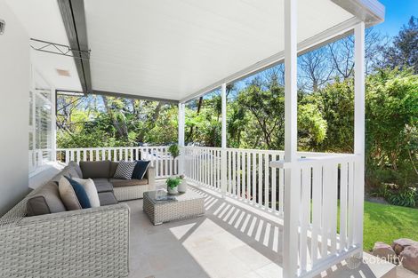 Property photo of 145 Campbell Parade Manly Vale NSW 2093