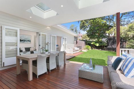 Property photo of 145 Campbell Parade Manly Vale NSW 2093