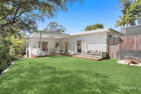 Property photo of 145 Campbell Parade Manly Vale NSW 2093