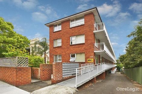 Property photo of 16/137 Smith Street Summer Hill NSW 2130