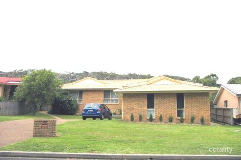Property photo of 14 Cocos Crescent Forster NSW 2428