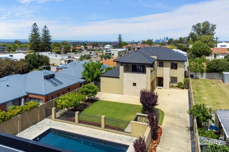 Property photo of 220B Swan Street Yokine WA 6060