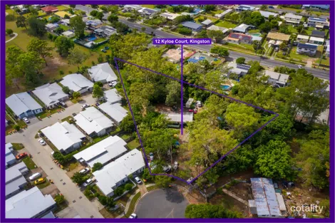 12 Kyloe Ct, Kingston, QLD 4114