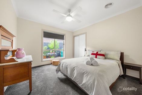 Property photo of 8 Currawong Drive Wangaratta VIC 3677