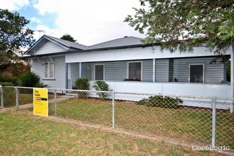 Property photo of 51 Scott Street Muswellbrook NSW 2333