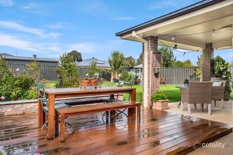 Property photo of 8 Currawong Drive Wangaratta VIC 3677