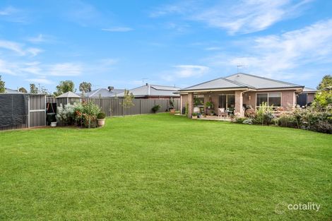 Property photo of 8 Currawong Drive Wangaratta VIC 3677