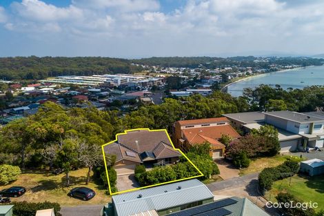 Property photo of 12 Scott Circuit Salamander Bay NSW 2317