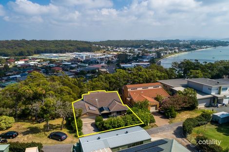 Property photo of 12 Scott Circuit Salamander Bay NSW 2317