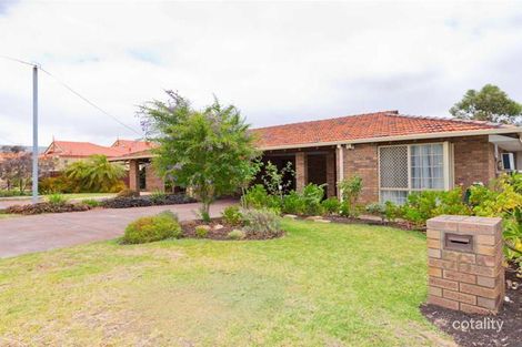 Property photo of 56A Fifth Street Bicton WA 6157