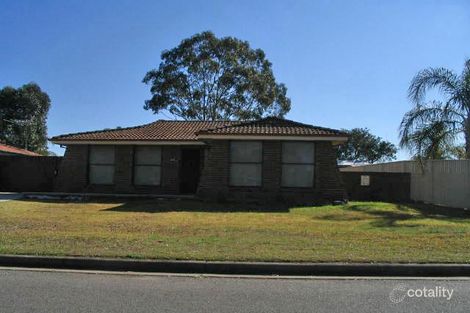 43 Olympus Dr, St Clair, NSW 2759