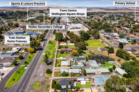 Property photo of 1/129 High Street Wallan VIC 3756