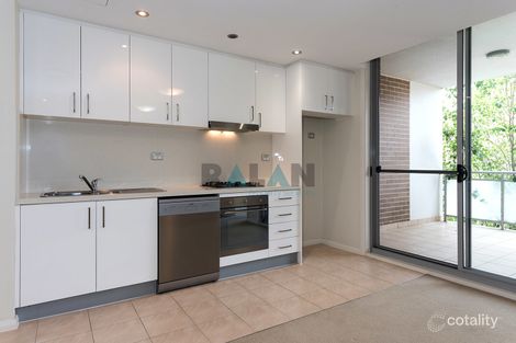 Property photo of 9/16-22 Dumaresq Street Gordon NSW 2072