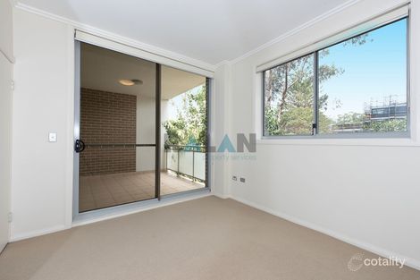 Property photo of 9/16-22 Dumaresq Street Gordon NSW 2072