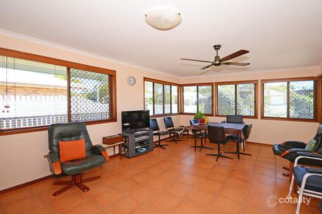 Property photo of 87 Spence Street Point Vernon QLD 4655