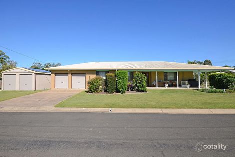 87 Spence St, Point Vernon, QLD 4655