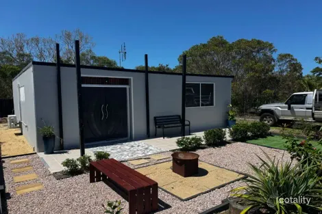 1353 Midge Point Rd, Midge Point, QLD 4799