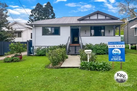 10 Moore St, Kyogle, NSW 2474