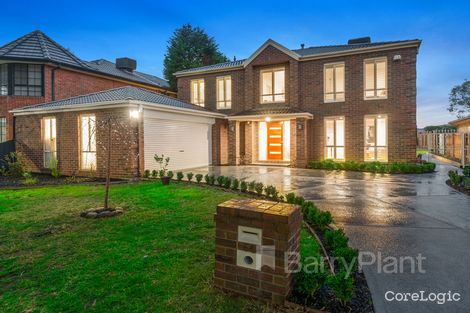 Property photo of 64 Mendora Crescent Wantirna South VIC 3152