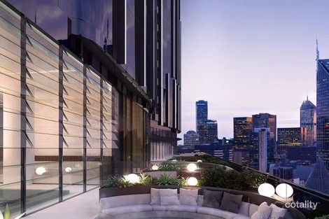 Property photo of 2402/228 La Trobe Street Melbourne VIC 3000