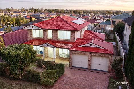 Property photo of 47 Huntley Drive Blacktown NSW 2148