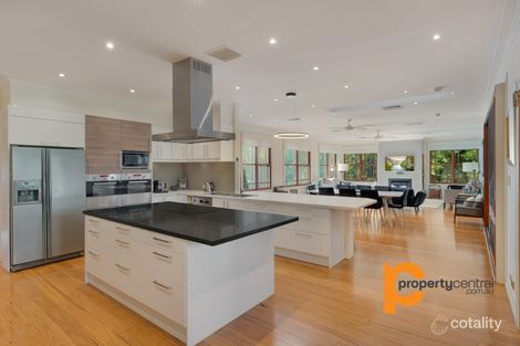 Property photo of 24 Martin Street Regentville NSW 2745