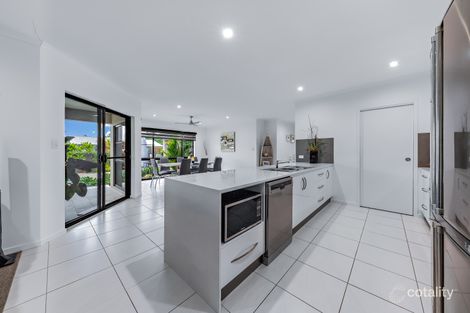 Property photo of 20-22 Stanley Drive Cannon Valley QLD 4800