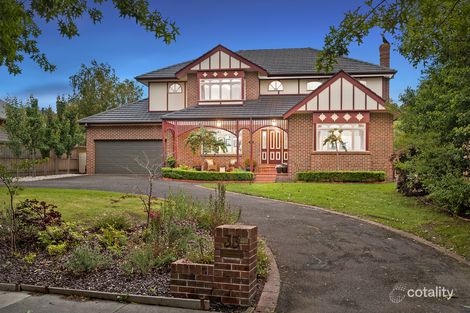 Property photo of 33 Heritage Way Lysterfield VIC 3156
