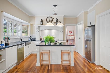 Property photo of 33 Heritage Way Lysterfield VIC 3156