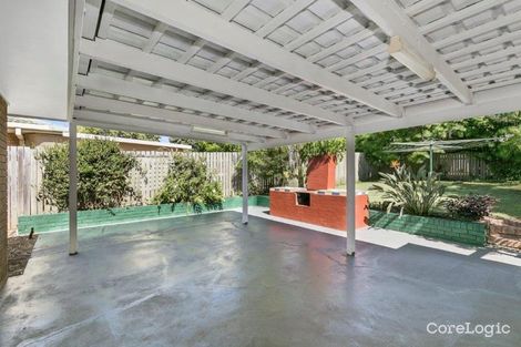 Property photo of 29 Waratah Avenue Victoria Point QLD 4165