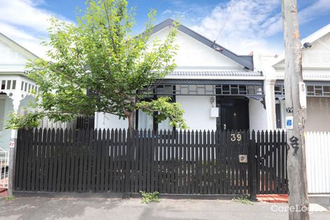 Property photo of 39 Hardy Street South Yarra VIC 3141