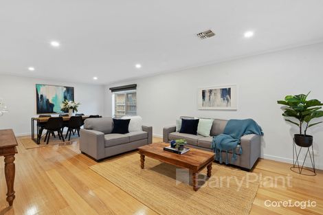 Property photo of 64 Mendora Crescent Wantirna South VIC 3152