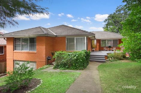 Property photo of 20 Bulkira Road Epping NSW 2121