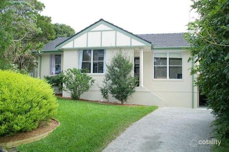 Property photo of 13 Phillip Avenue Seaforth NSW 2092