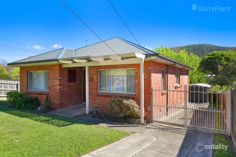 Property photo of 11 Albert Street Upper Ferntree Gully VIC 3156