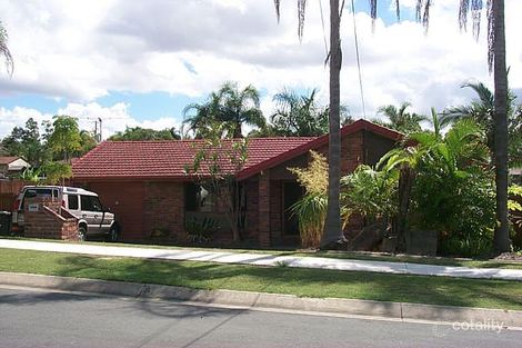 32 Parkroyal Cres, Regents Park, QLD 4118