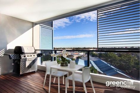 1102/1 Sterling Cct, Camperdown, NSW 2050