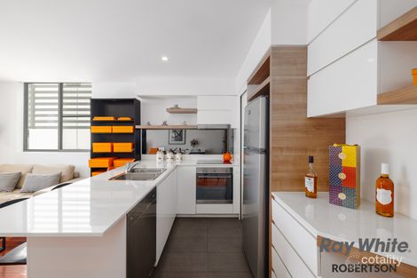 Property photo of 701/18 Merivale Street South Brisbane QLD 4101