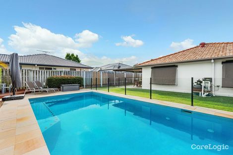Property photo of 35 Ross Place Wakerley QLD 4154