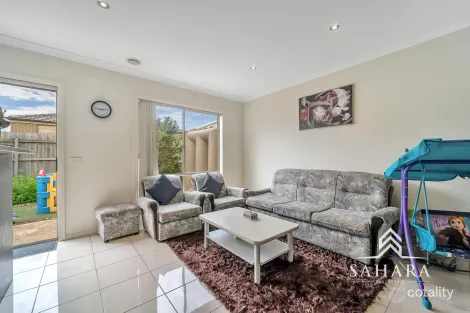 Property photo of 1/56 Orlando Drive Truganina VIC 3029