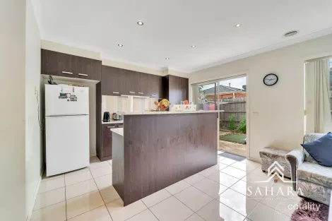 Property photo of 1/56 Orlando Drive Truganina VIC 3029