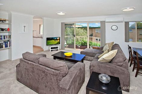 Property photo of 6/23 Harrison Street Cremorne NSW 2090