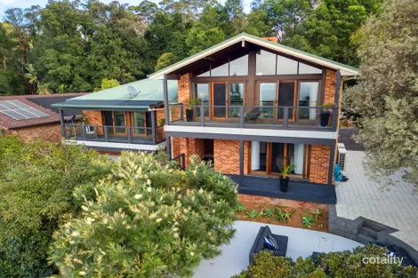 Property photo of 9 Frederick Place Kurrajong Heights NSW 2758