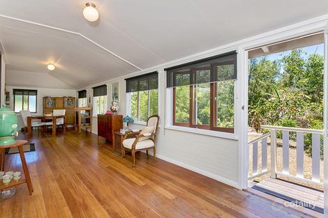Property photo of 347 Myola Road Kuranda QLD 4881
