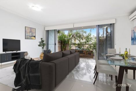 Property photo of 23/430 Pine Ridge Road Coombabah QLD 4216