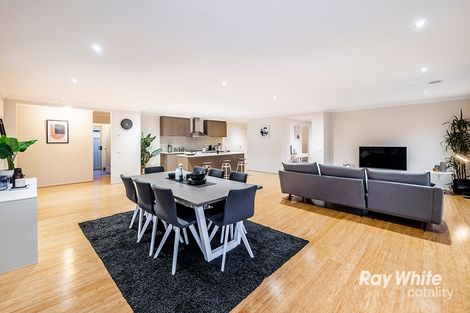 Property photo of 18 Boonwurrung Street Cranbourne East VIC 3977